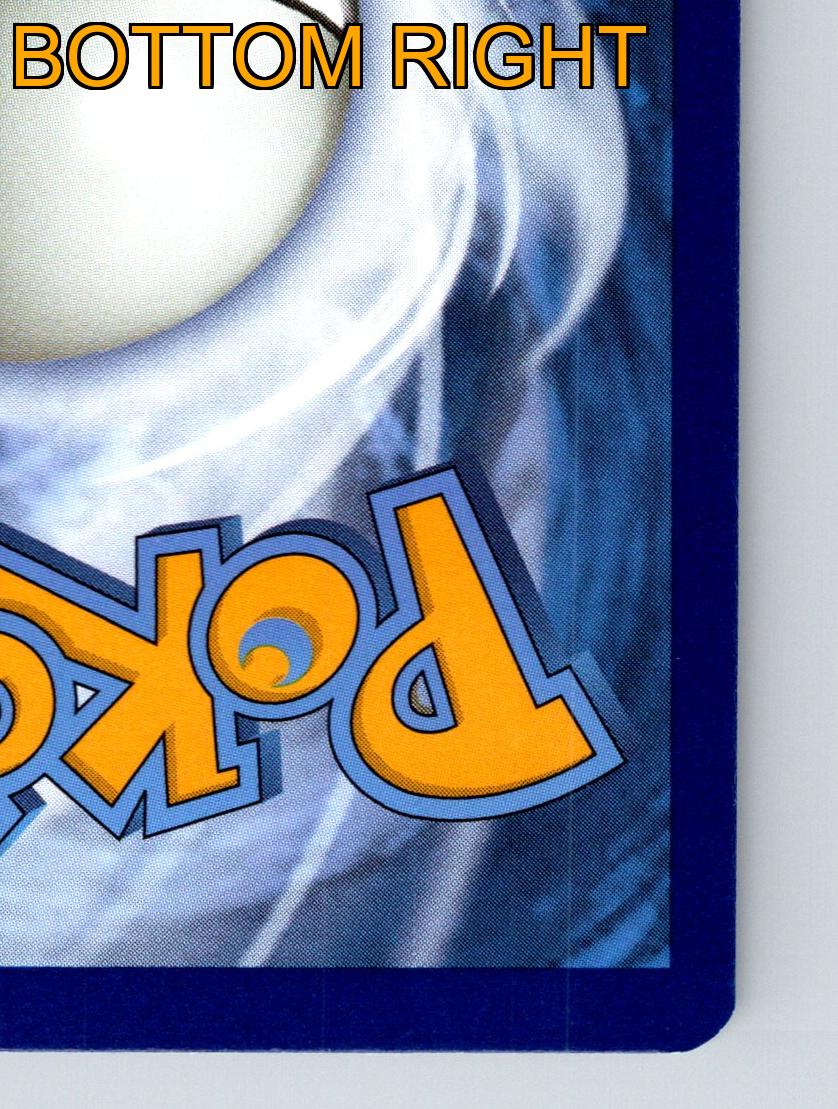 Stufe 1 Weavile HP 110 Assautling Jagd Fähigkeit Dark Flavorful Pokémon - Bild 10 von 10