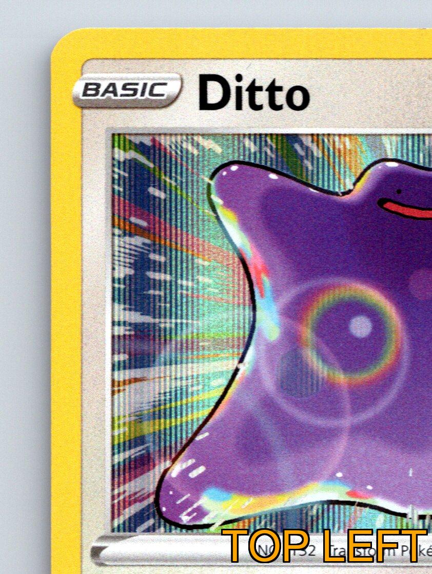 ポケモンカード Ditto ホロ 70 Amazon.com: Ditto 053/078 - Pokemon Go - Holo Rare Card : Toys & Games