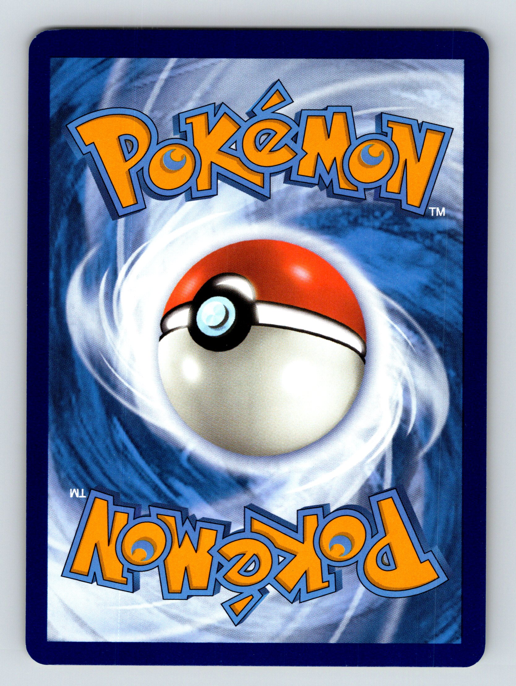 Basic Zarude HP 120 Drag Off Triple Whip Rarity Green Rogue