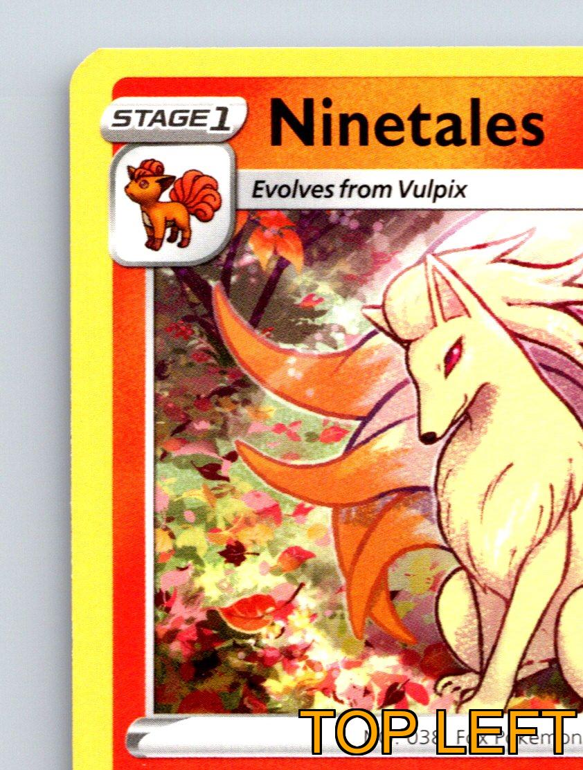 ninetales stage 1 pokemon card value The Most Valuable Ninetales Pokemon TCG Cards