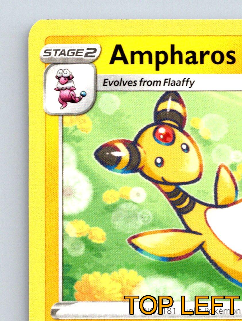 ampharos pokemon card stage 2 Ampharos (2)