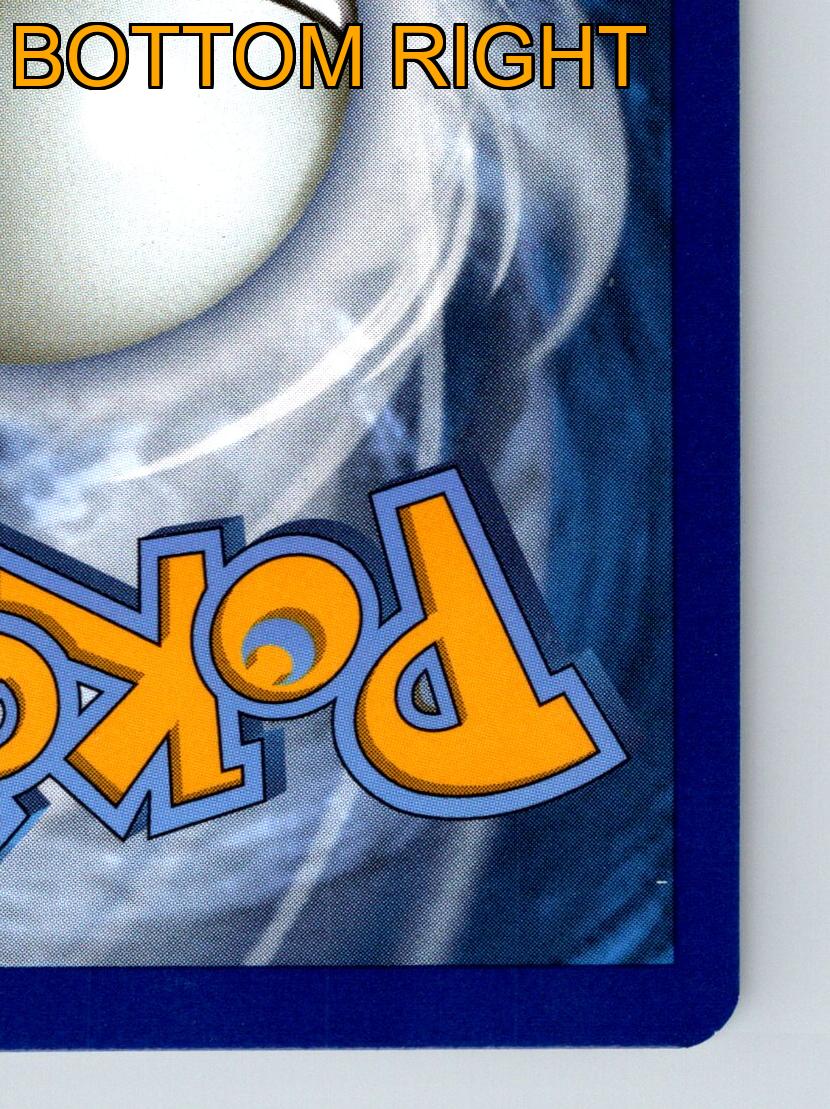 Pokémon Serpiente Verde Rareza Ataque Spray Ácido Básico Ekans HP 70 - Imagen 10 de 10