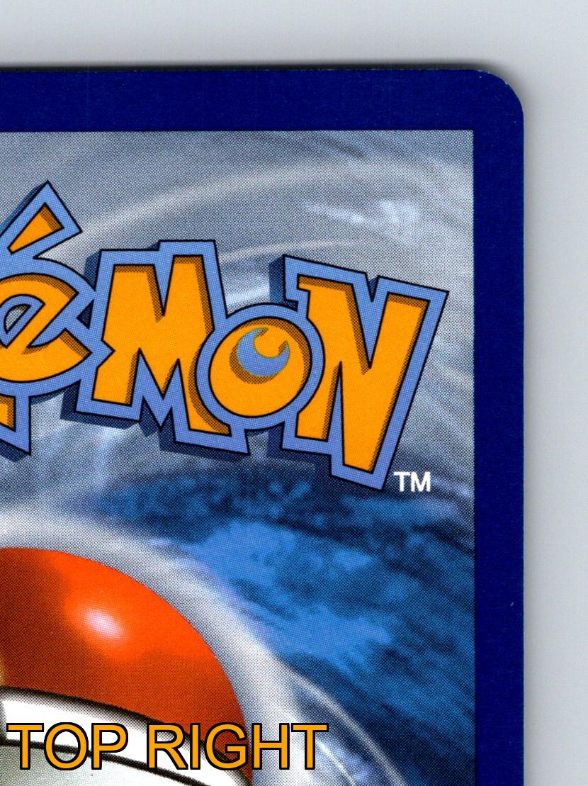 Pokémon Serpiente Verde Rareza Ataque Spray Ácido Básico Ekans HP 70 - Imagen 8 de 10