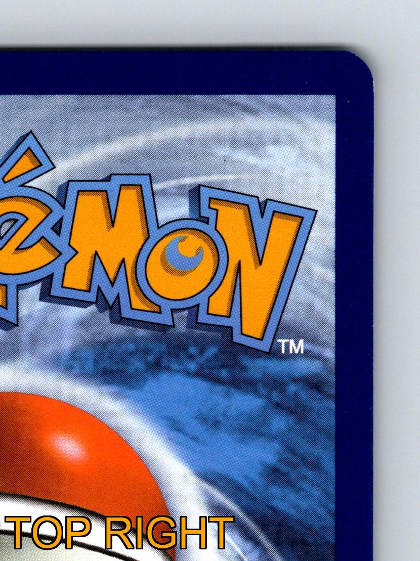 Basic Rellor HP 50 Ball Roll Attack Green Rolling Pokémon Card - Picture 8 of 10