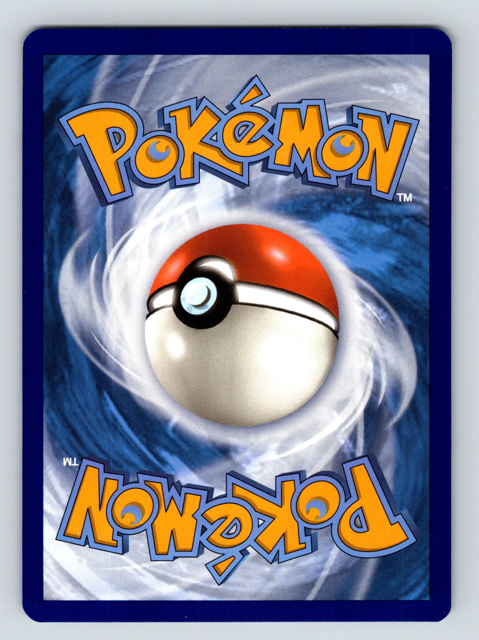 ポケモン - poteo Stage 1 Pidgeotto HP 90 Wing Attack Rarity Colorful Bird