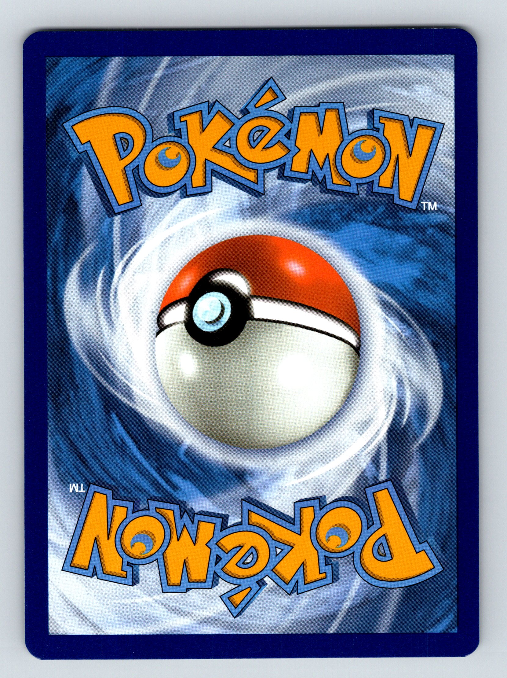 Basic Marill HP 70 Bubble Drain Attack Aqua Mouse Pokémon Blue - Picture 2 of 10
