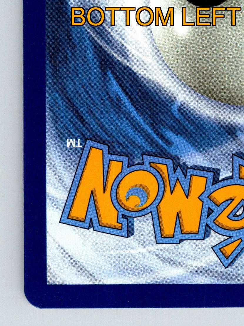 Basic Marill HP 70 Bubble Drain Attack Aqua Mouse Pokémon Blue - Picture 9 of 10