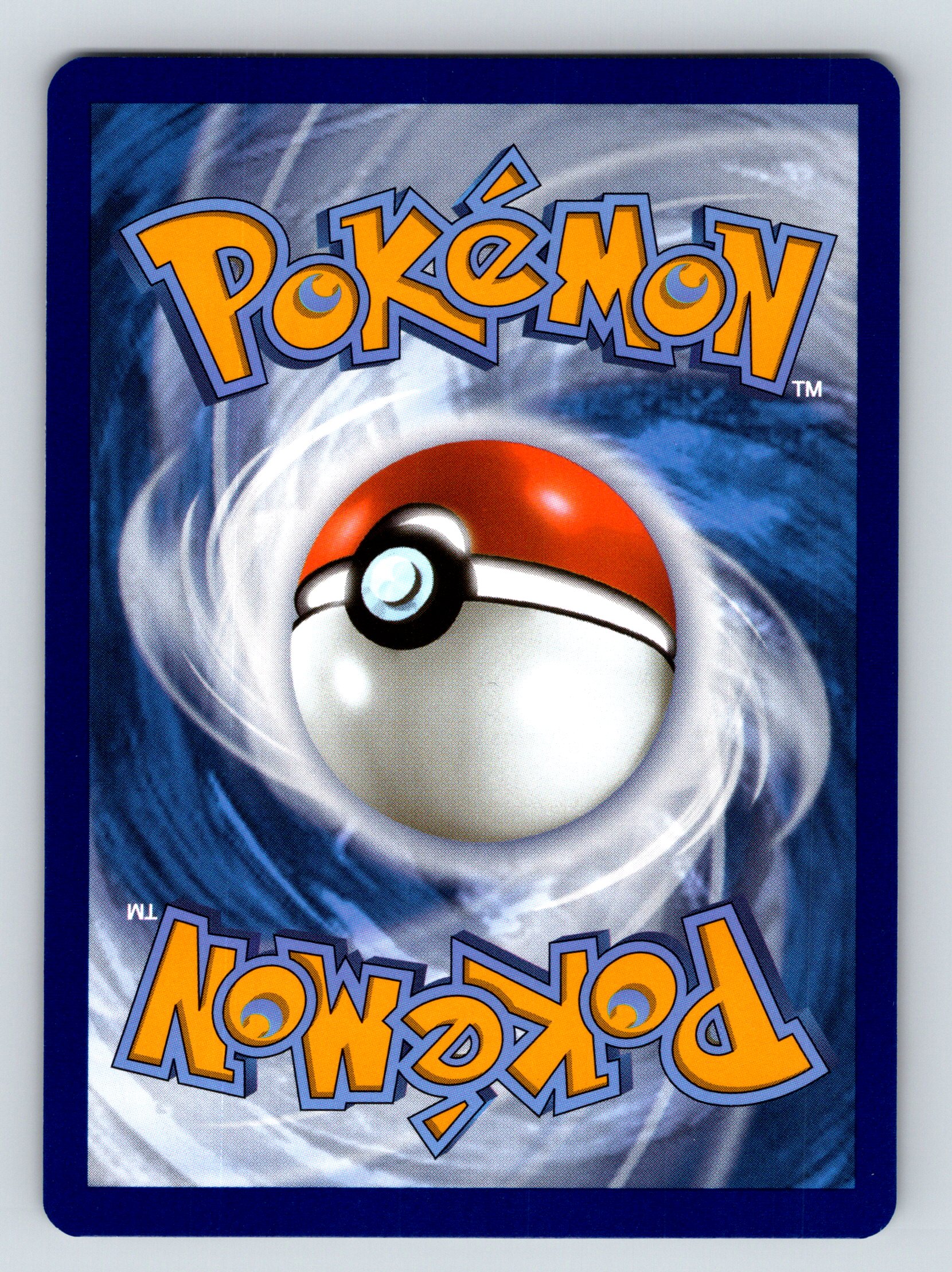 Basic Mankey HP 60 Thrash Attack Colorful Pig Monkey Pokémon Card
