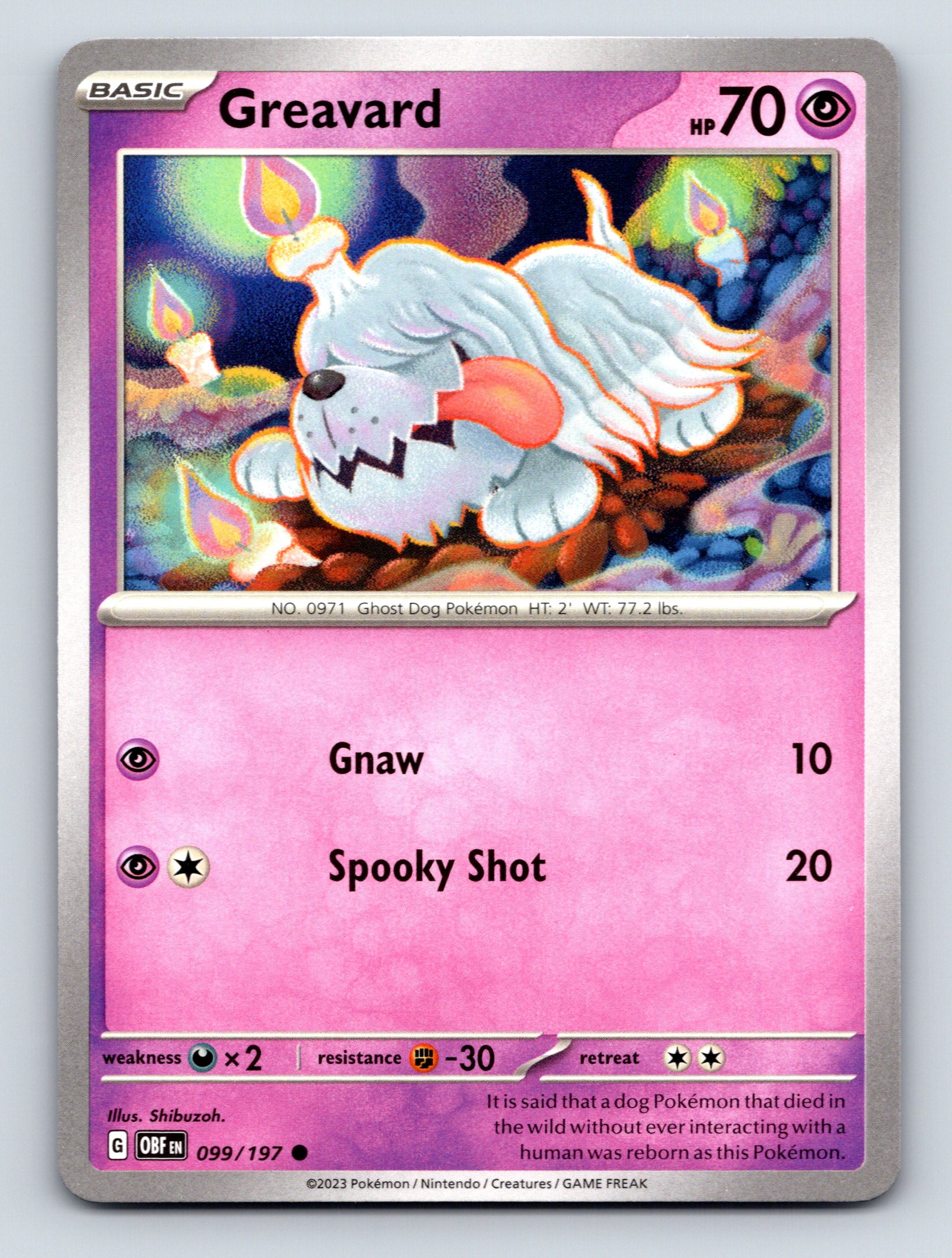 pokemon card ghost rare Ghost Rare" error card found in Crown Zenith pack - PokeManCave