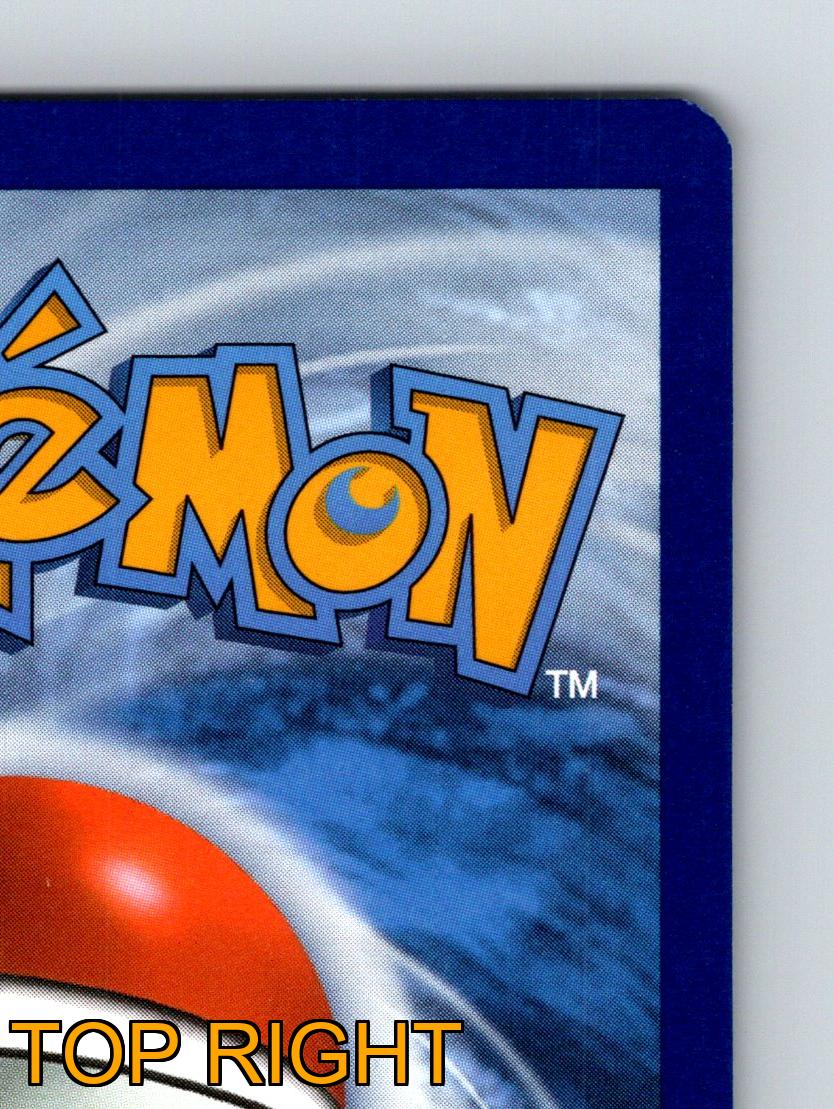 Stage 2 Eelektross HP 160 Suction Shock Head Bolt Rarity Yellow Pokémon - Bild 8 von 10