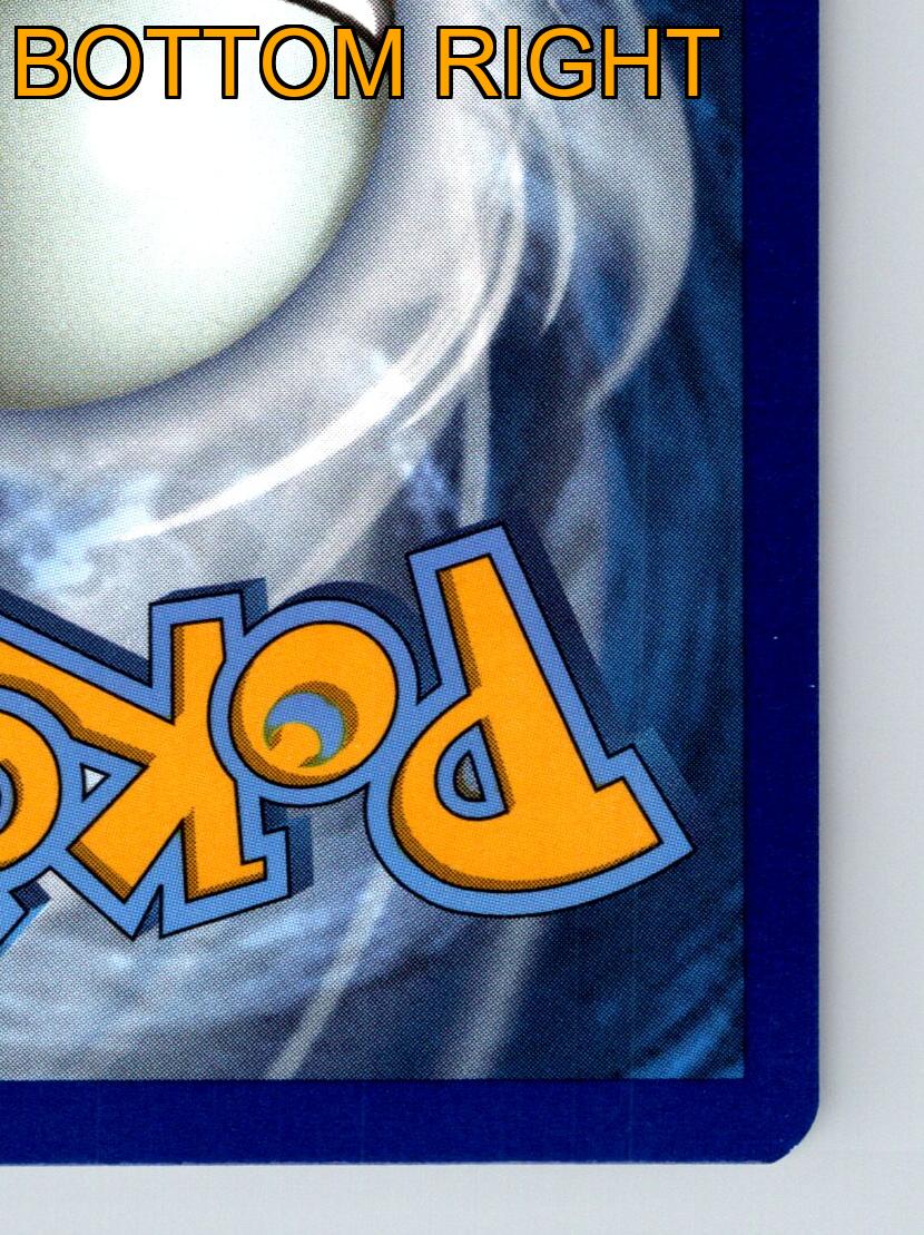 Pokémon Karte Basic Nacli HP 70 Salt Coating Tackle Rock Salt Orange - Bild 10 von 10