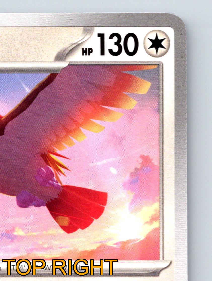 pidgeot pokemon card price Stage 2 Pidgeot HP 130 Fly Attack White Sunset Pokémon Card Classic