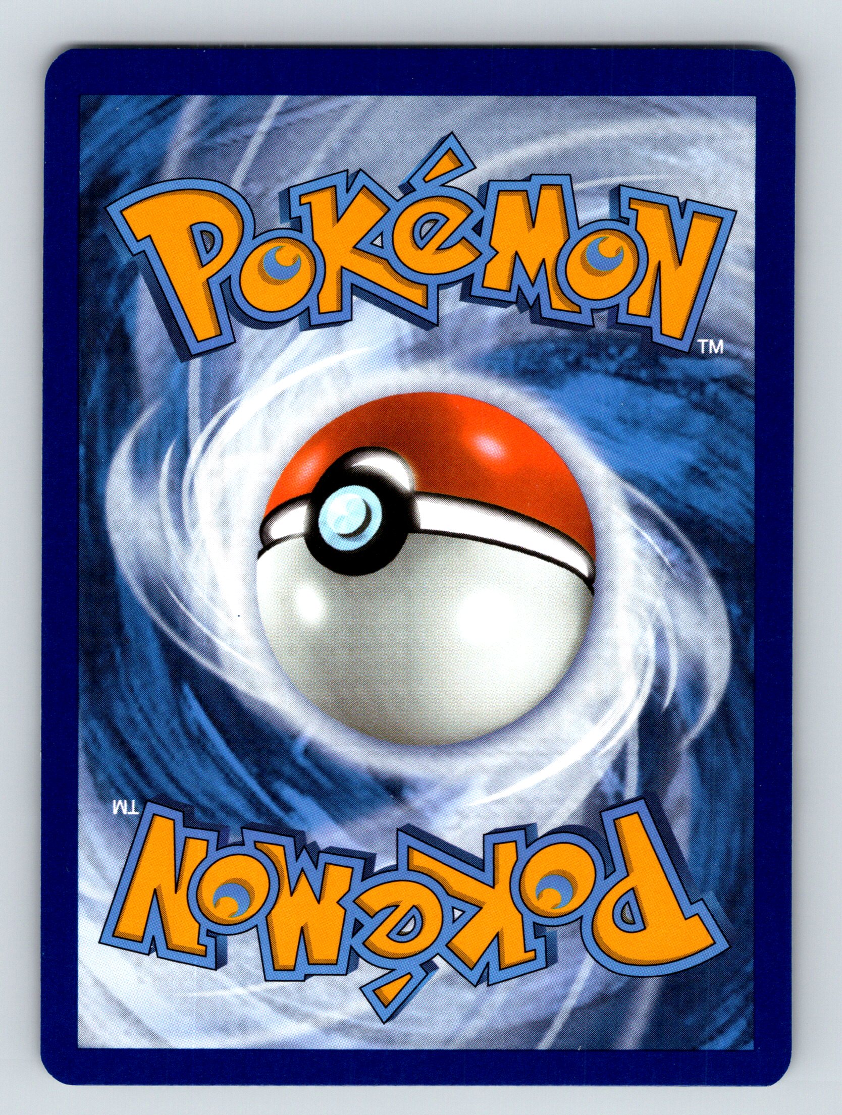 Stage 2 Poliwrath HP 160 Heroic Punch Attack Rarity Blue Pokmon Card