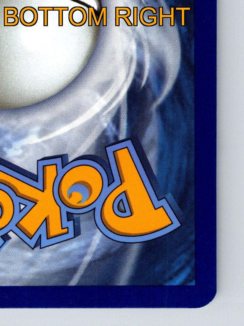 Basic Eevee HP 70 Bunte Freunde Angriff Rarität Weiß Niedlich Pokémon - Bild 10 von 10