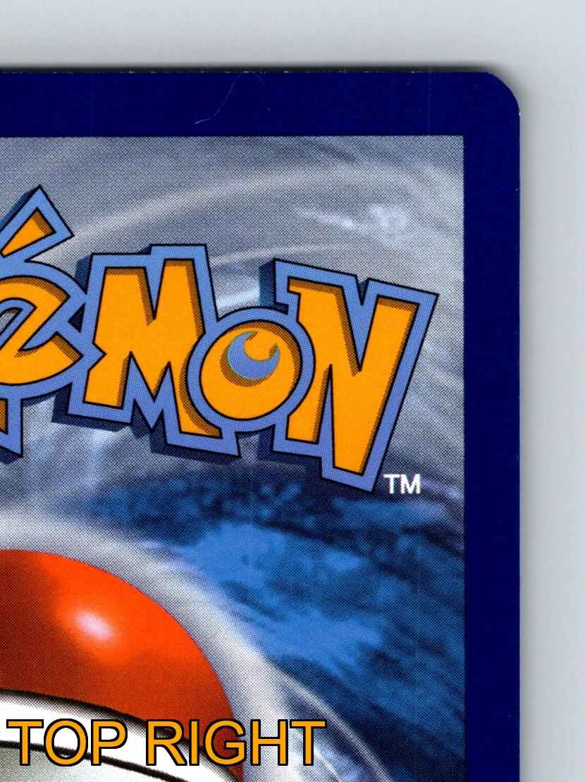 Basic Eevee HP 70 Bunte Freunde Angriff Rarität Weiß Niedlich Pokémon - Bild 8 von 10
