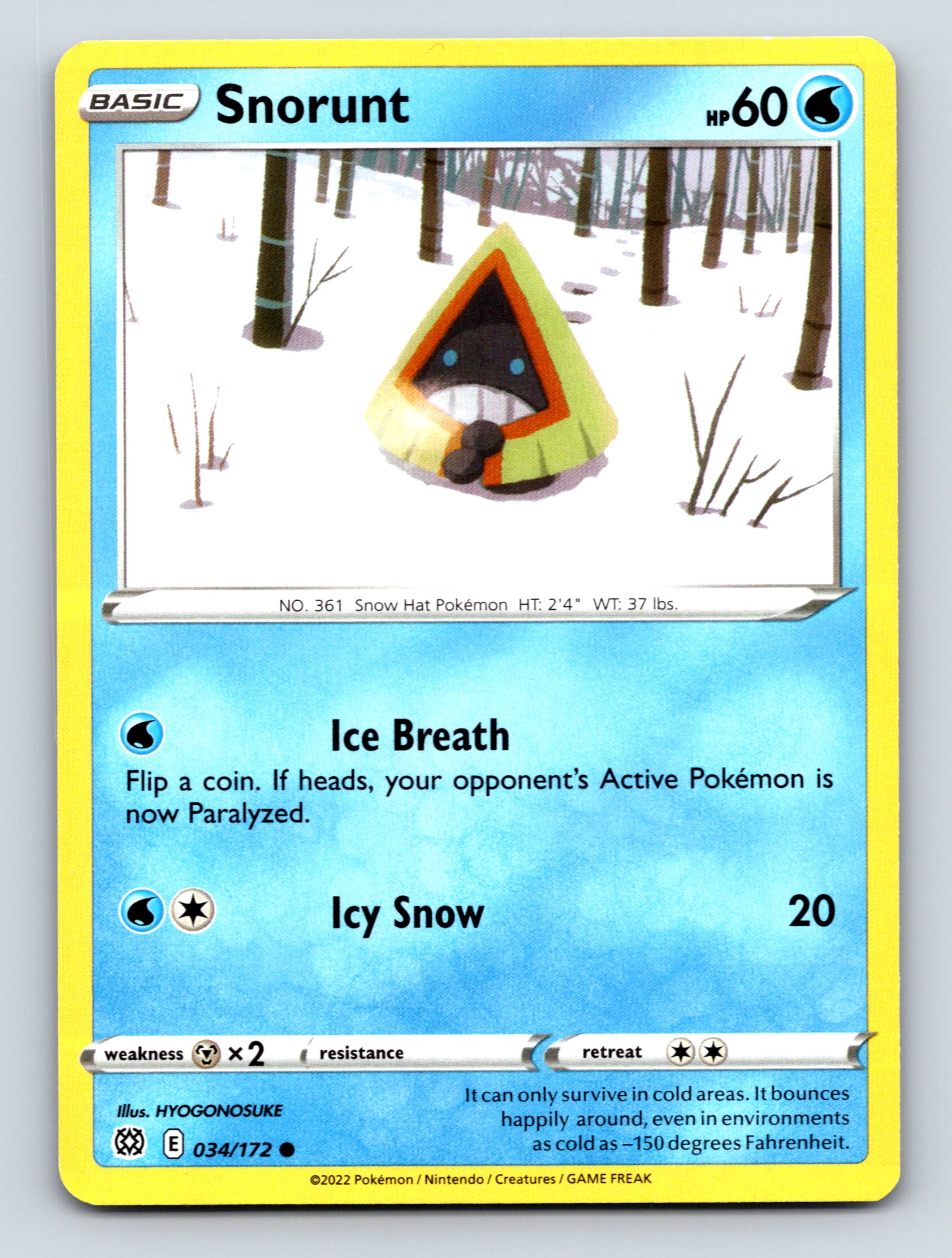 snow pokemon card Amazon.com: Pokemon - Cyrano 230/191 - Surging Sparks - Full Art Ultra Rare main image 1
