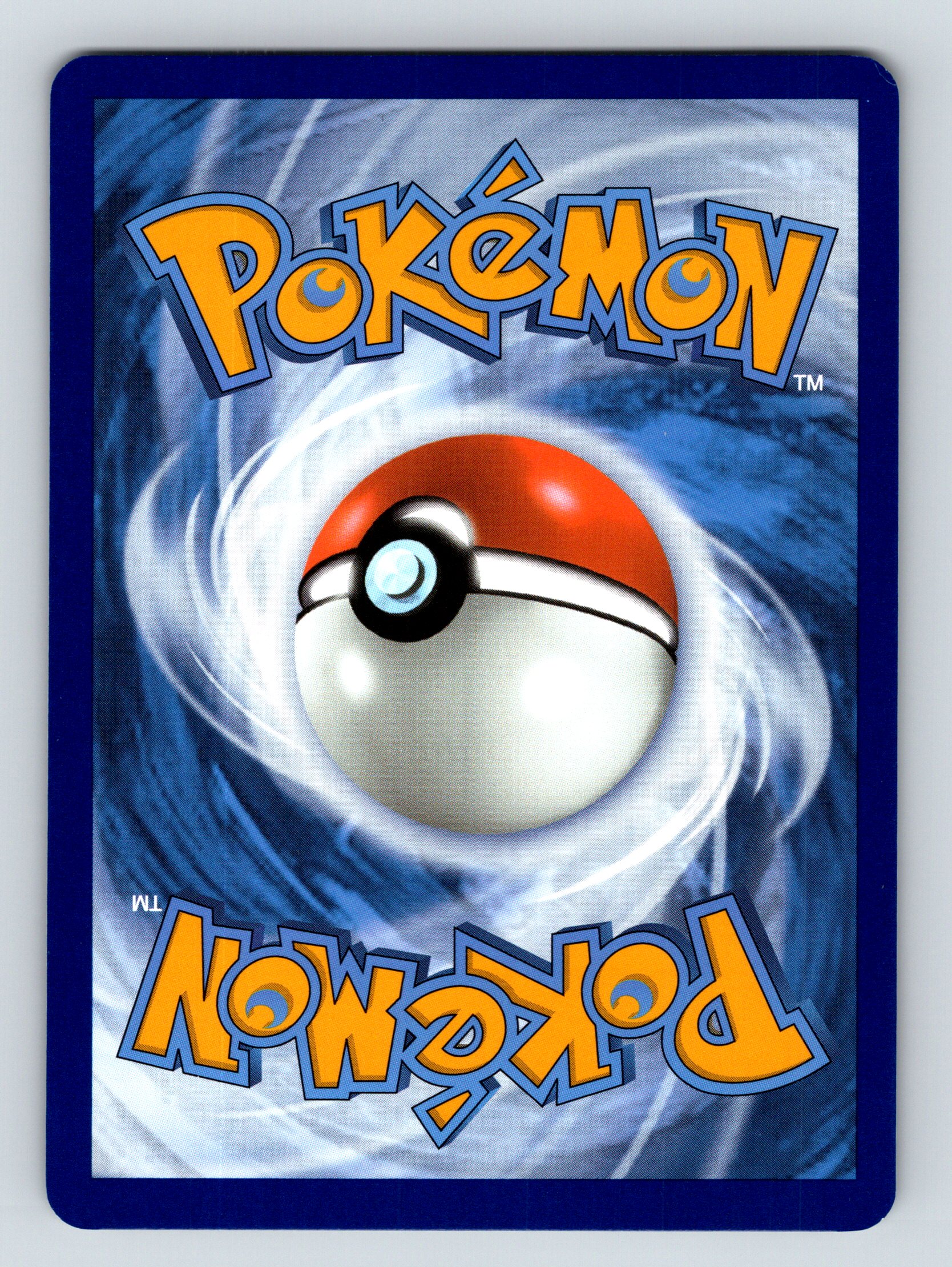 Basic Poochyena HP 70 Gnaw Off Attack Rarity Dark Colorful