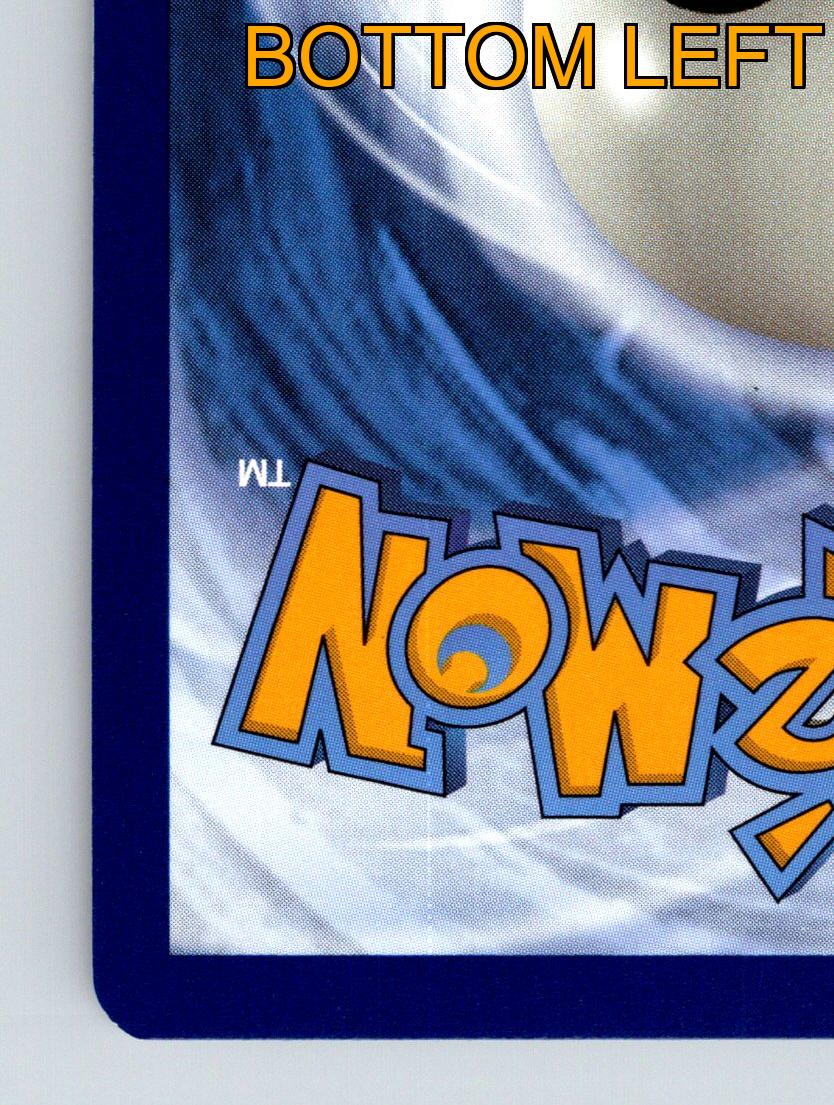 Pokémon Karte Basic Roaring Moon HP 140 Vengeance Fletching Rarität Dark - Bild 9 von 10