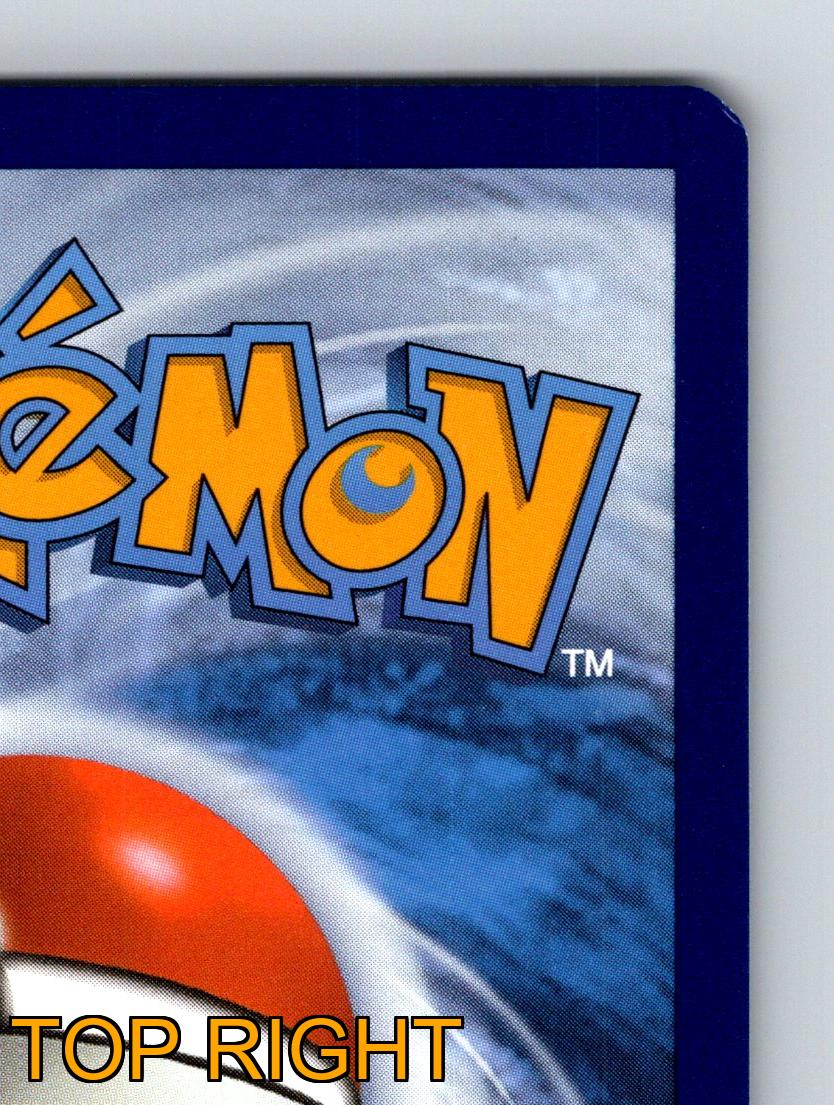 Pokémon Karte Basic Roaring Moon HP 140 Vengeance Fletching Rarität Dark - Bild 8 von 10