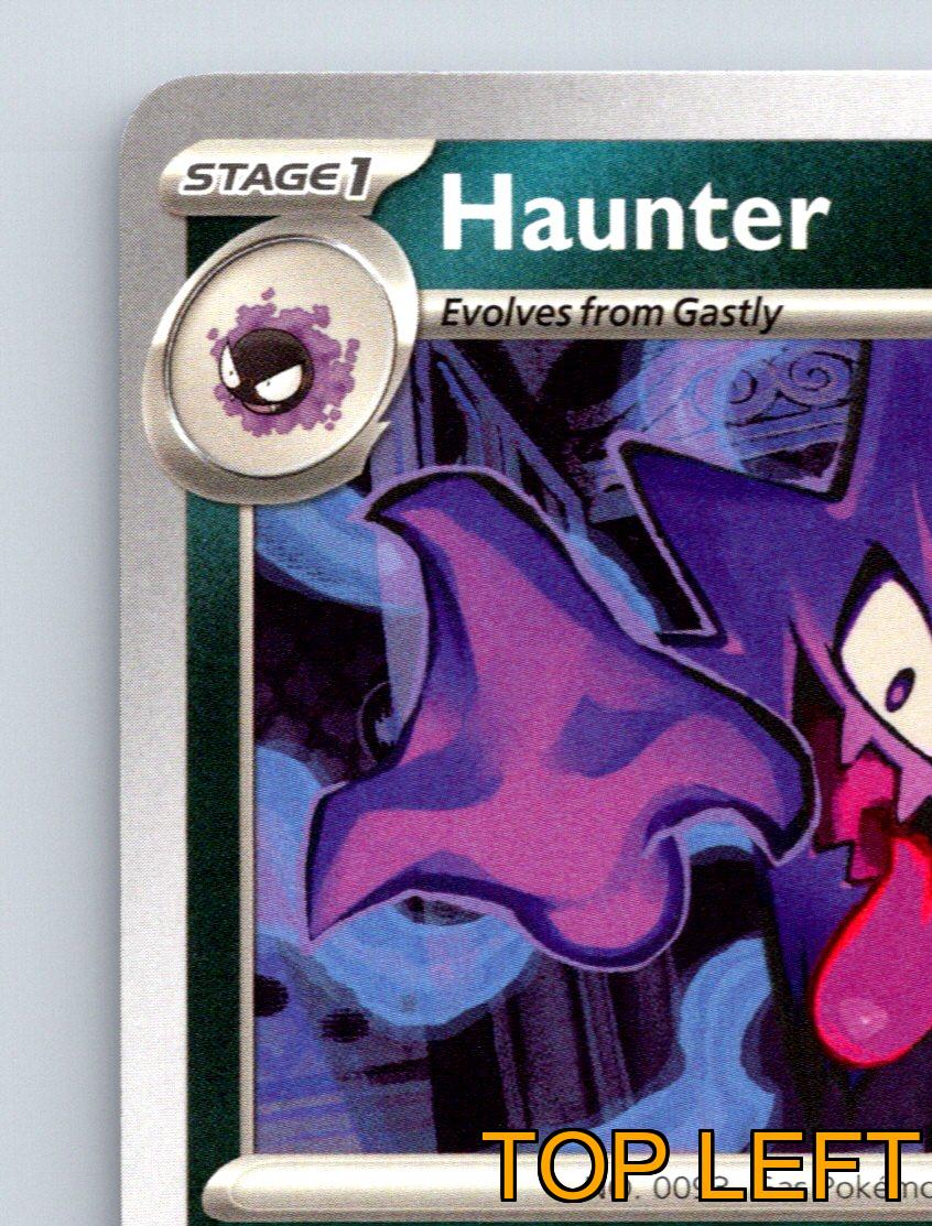 Haunt グリッタープルオーバー Haunt グリッタープルオーバー HAUNT tokyo