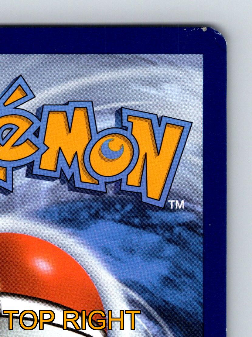 Basic Eevee HP 60 Call For Family Tackle Rarität Bunt Pokémon - Bild 8 von 10