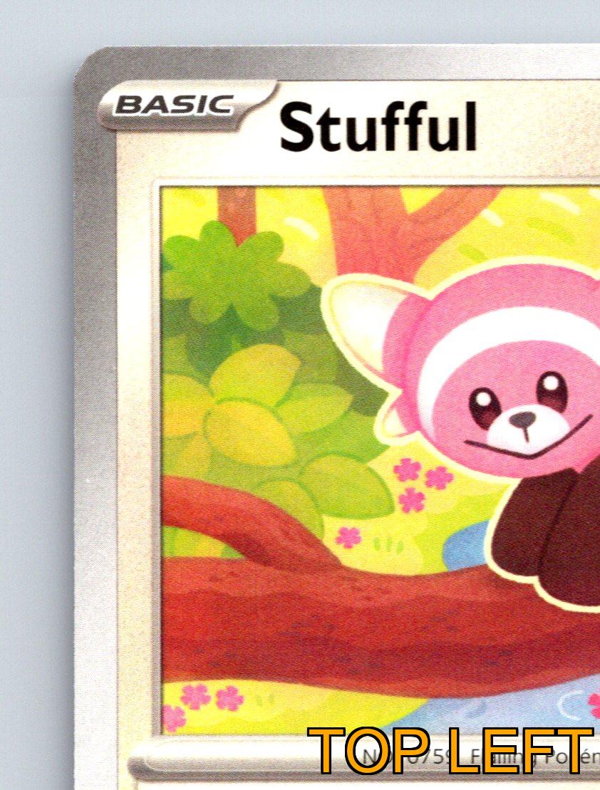 Basic Stufful HP 80 Take Down Attack Rarity Colorless Cute Pokmon | eBay Basic Stufful HP 80 Take Down Attack Rarity Colorless Cute Pokmon | eBay