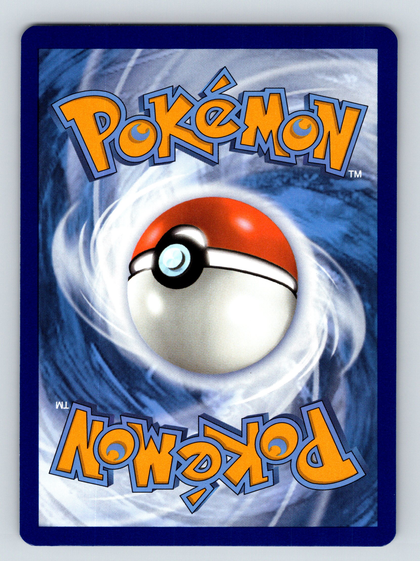 ポケモン - Kanan Basic Kangaskhan HP 130 Headbutt Spike Draw Rarity White