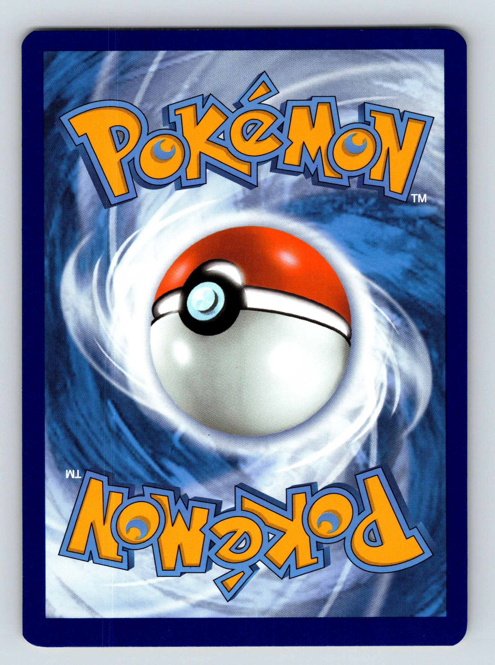 Stage 1 Frosmoth HP 90 Blizzard Loop Attack Rarity Blue Colorful