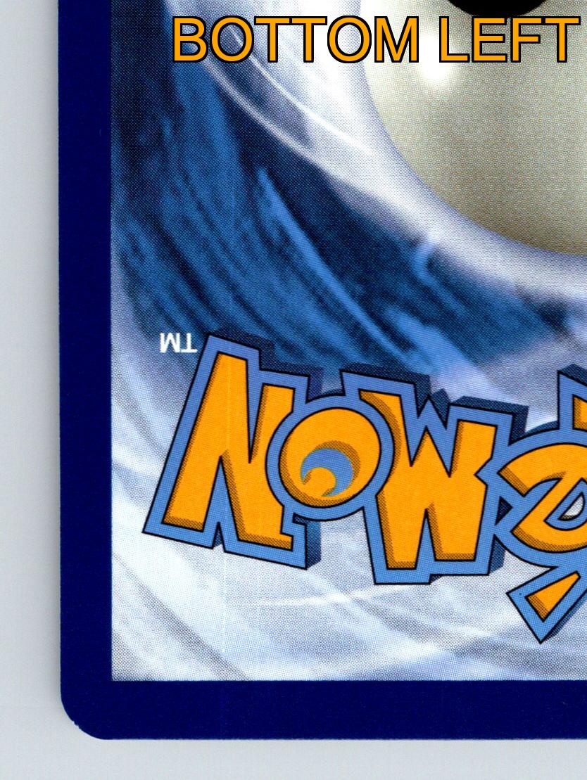 Pokémon Karte Basic Relicanth HP 100 Memory Dive Razor Fin Rarität Orange - Bild 9 von 10