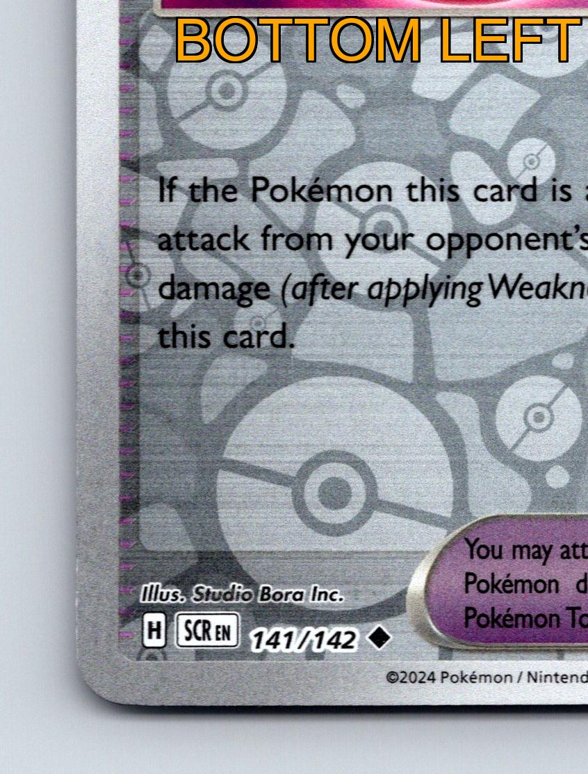 Trainer Payapa Berry Pokémon Tool Pink Vibrant Design Effective