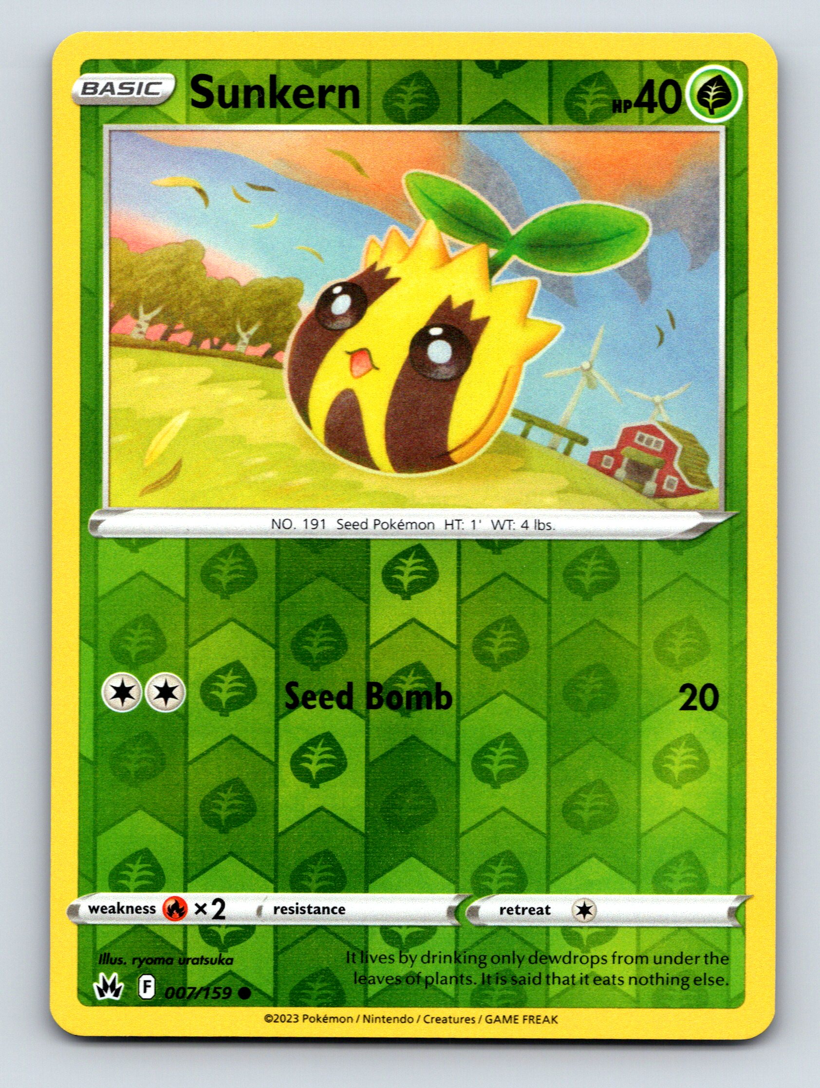 pokemon pearl game card Pokemon Diamond and Pearl Stormfront Card main image 1