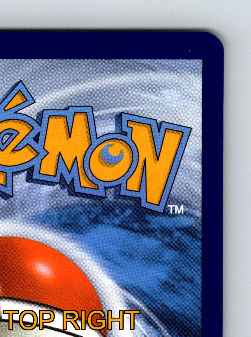 Basic Sunkern HP 40 Seed Bomb Attack Green Field Pokémon Card