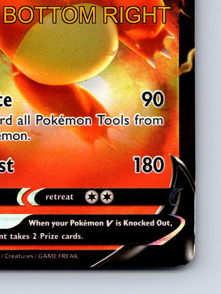 charizard 220 pokemon card value Amazon.com: Pokemon main image 1