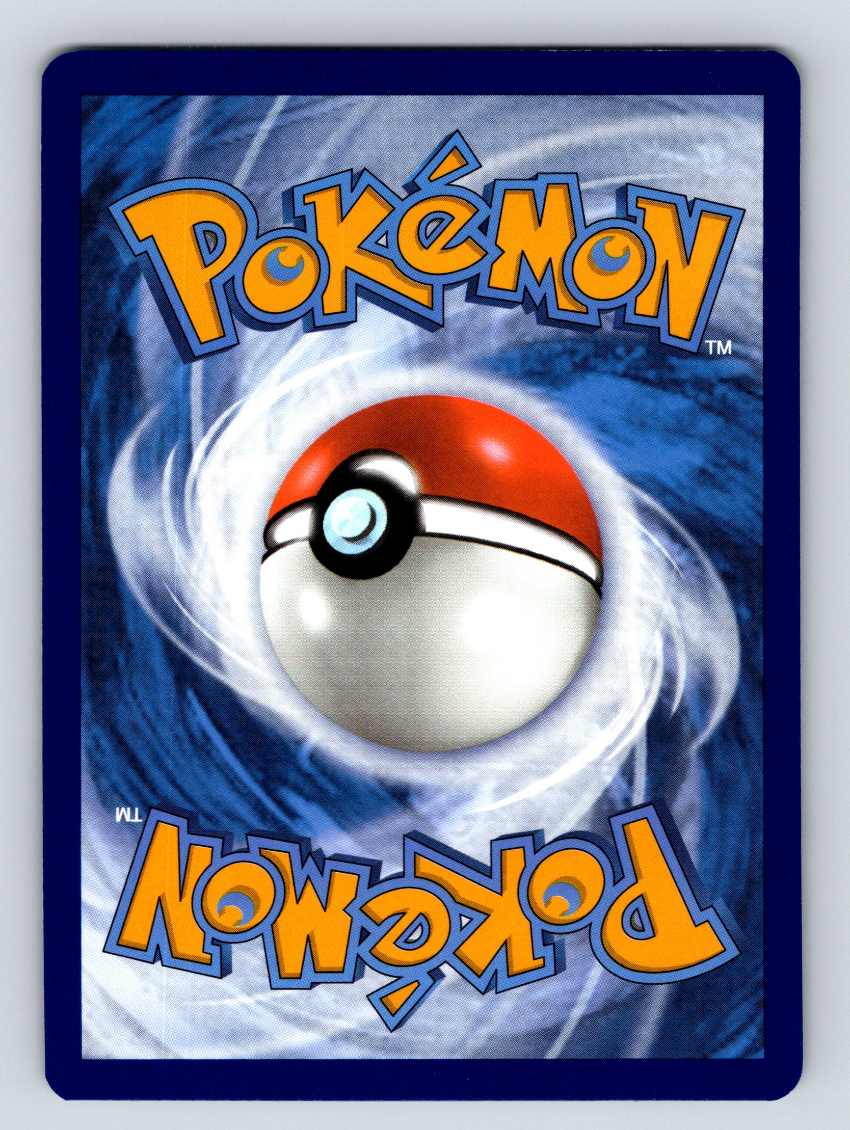 Basic Okidogi EX HP 250 ChainCrazed Attack Colorful Pokémon Card