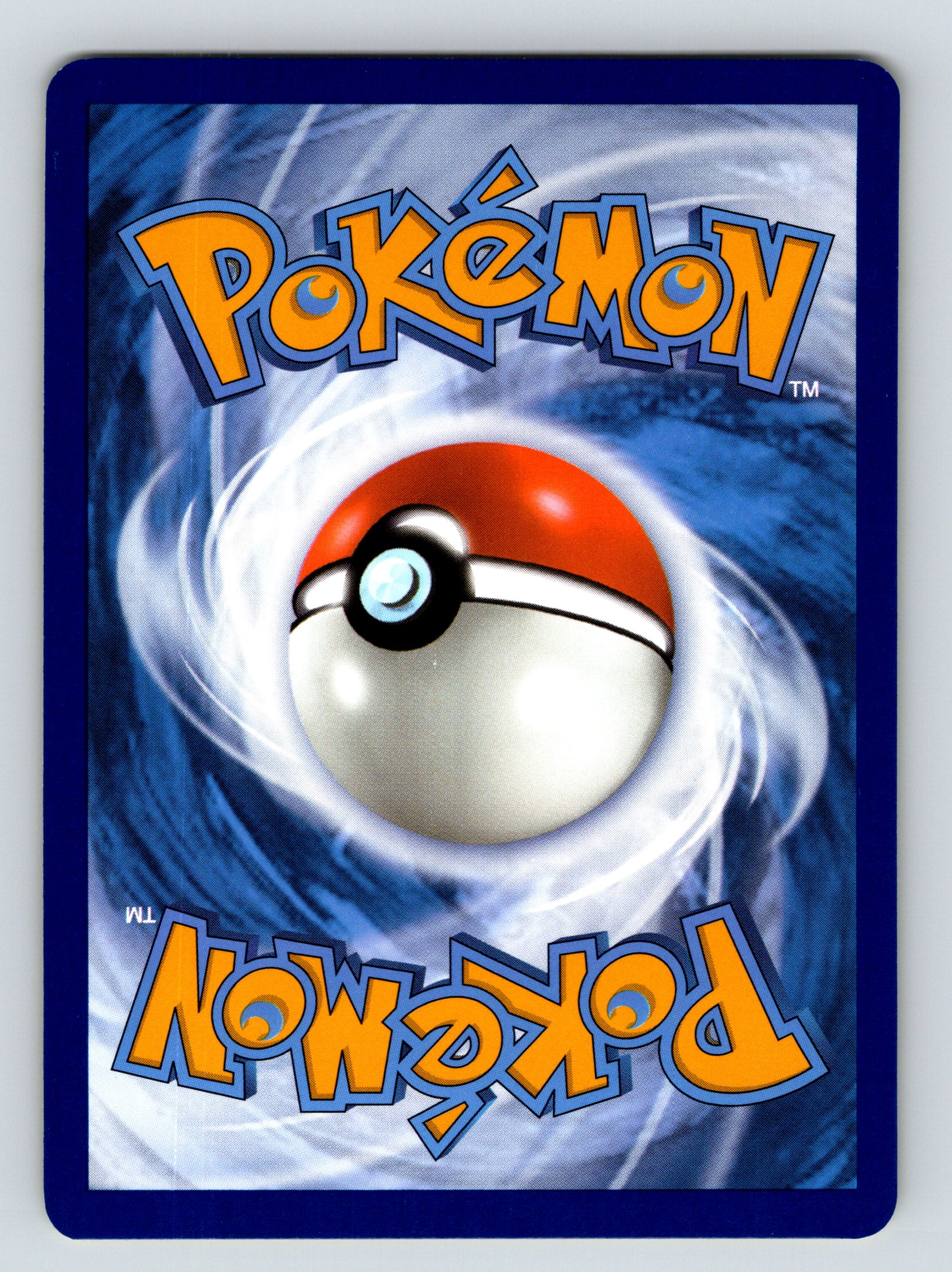 Stage 1 Wailord HP 220 Heavy Impact Pokémon Water Blue Essence - Picture 2 of 10