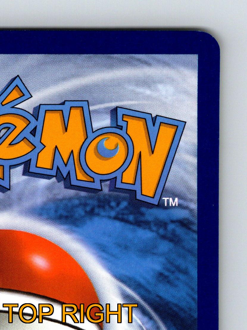 Stage 1 Wailord HP 220 Heavy Impact Pokémon Water Blue Essence - Picture 8 of 10